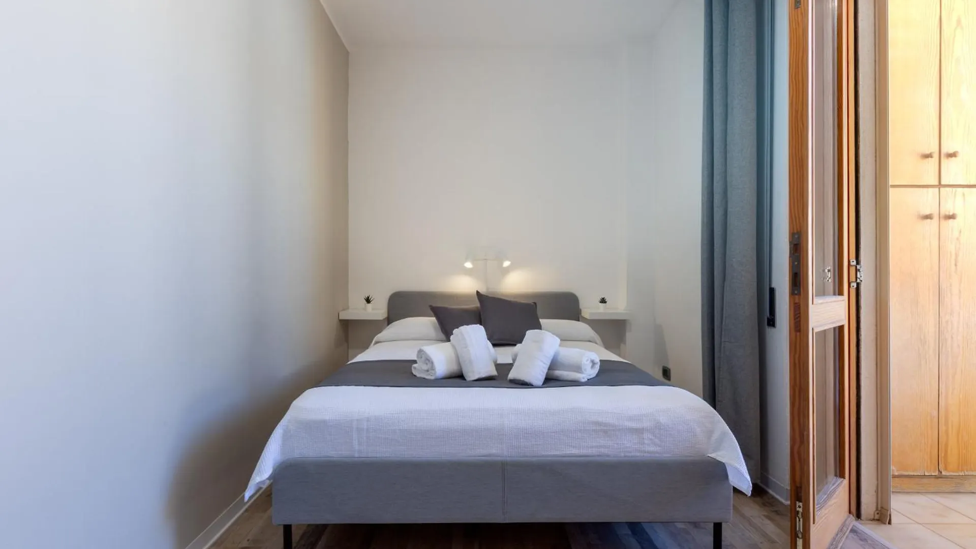 Max Apartment Quartu SantʼElena